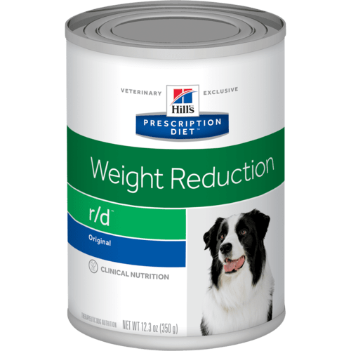 Hill's® Prescription Diet® r/d® Canine