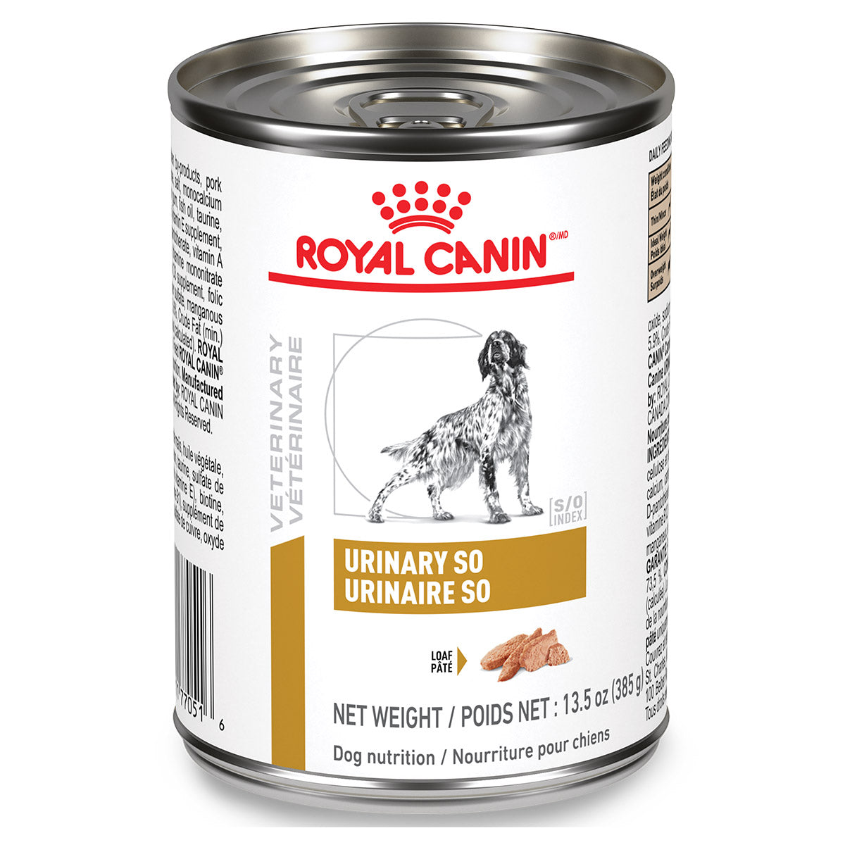 ROYAL CANIN® Urinary SO™ Canine