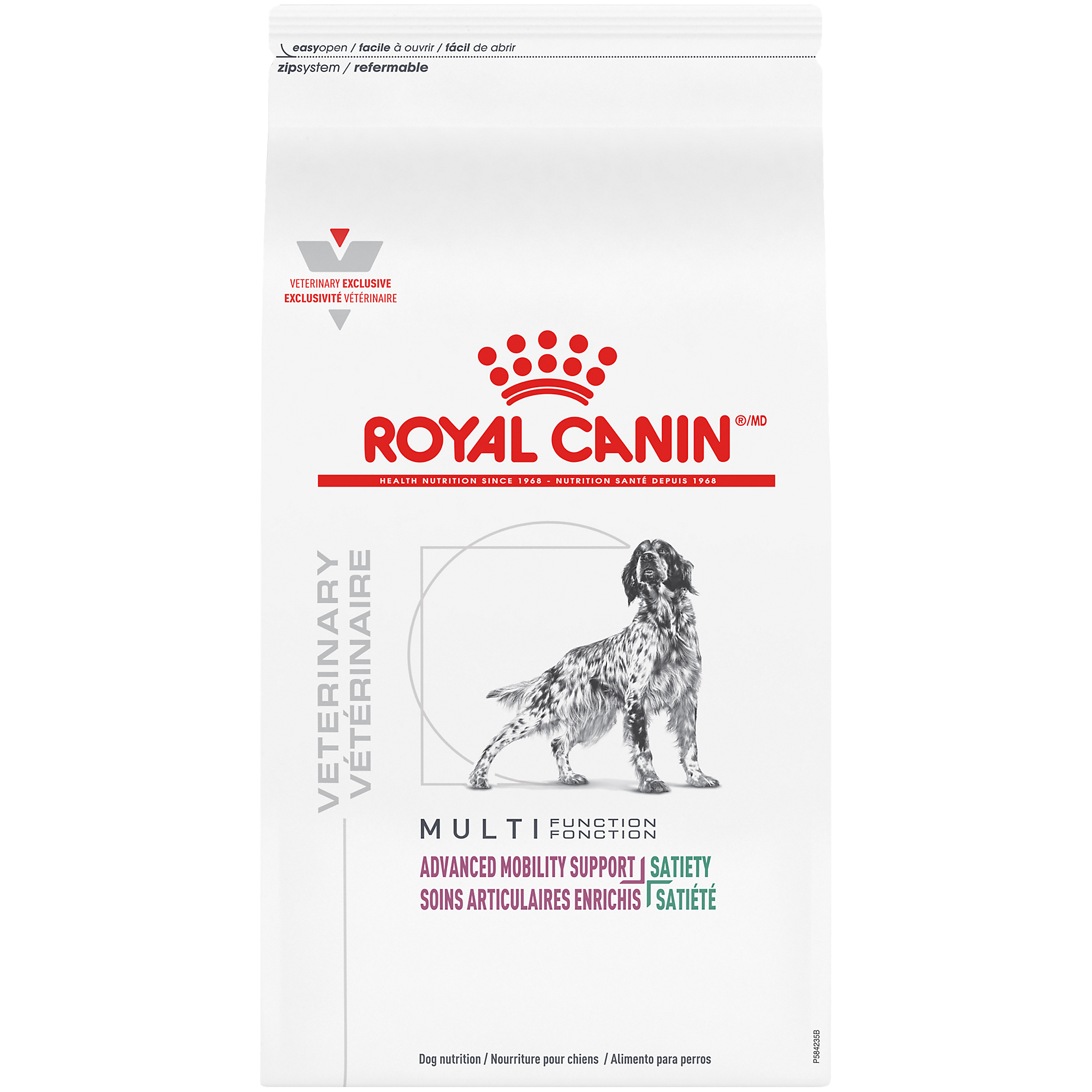 Royal canin advanced mobility support best sale