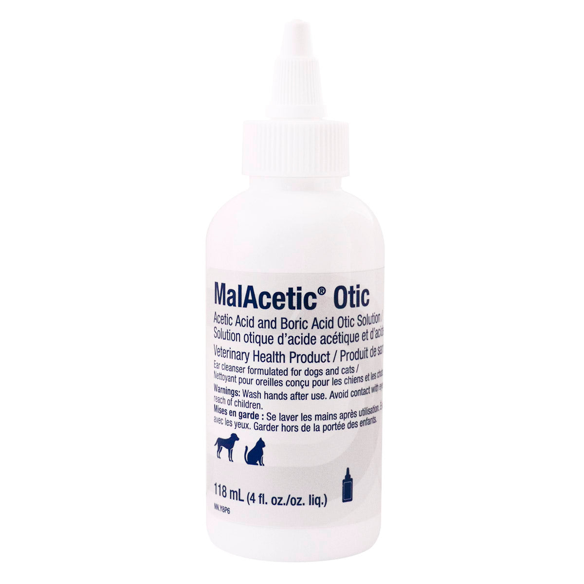 MalAcetic Otic