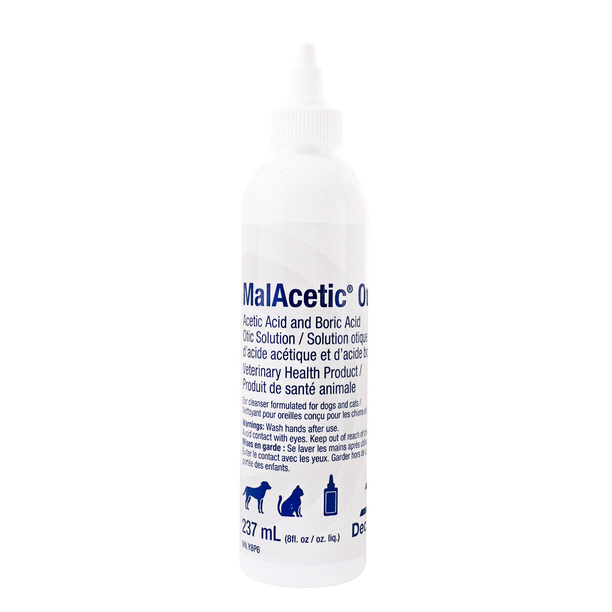 MalAcetic Otic