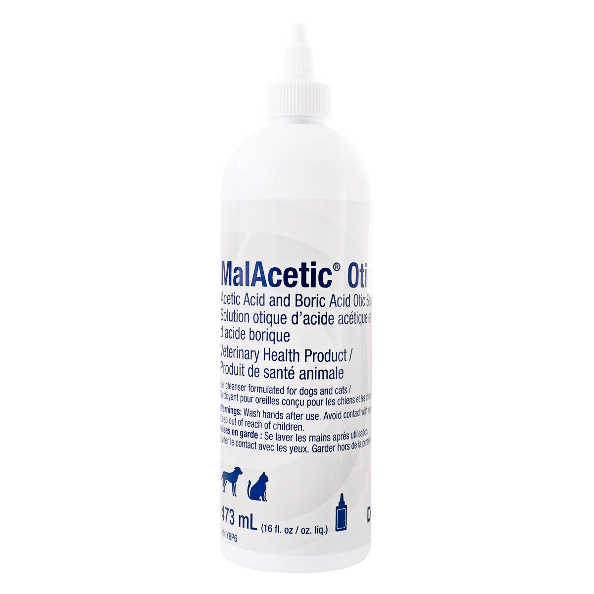 MalAcetic Otic