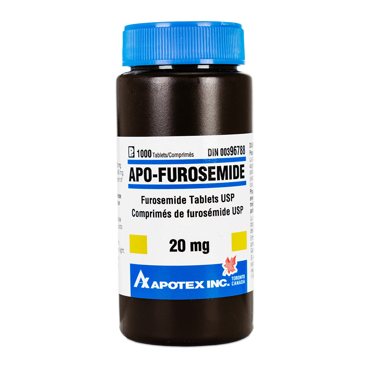 Furosemide