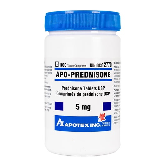 Prednisone