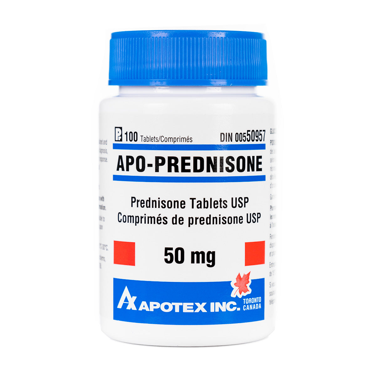 Prednisone