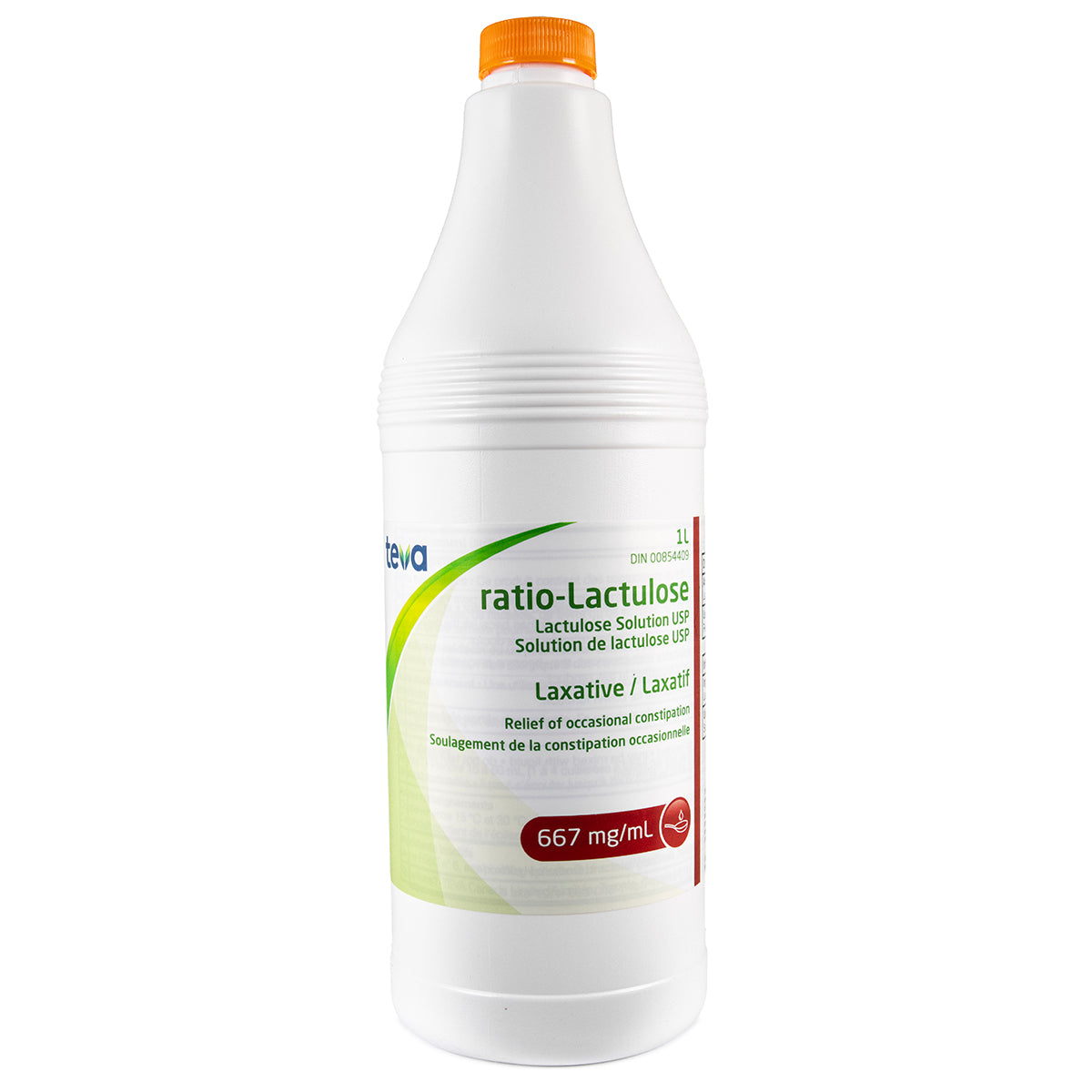 Lactulose 667mg/ml