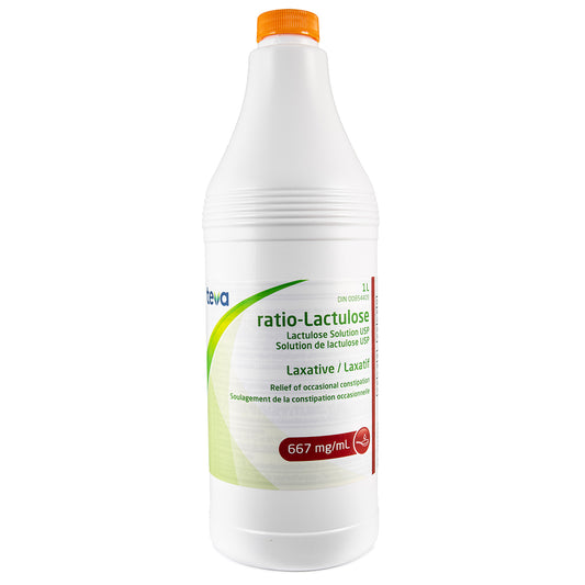 Lactulose 667mg/ml