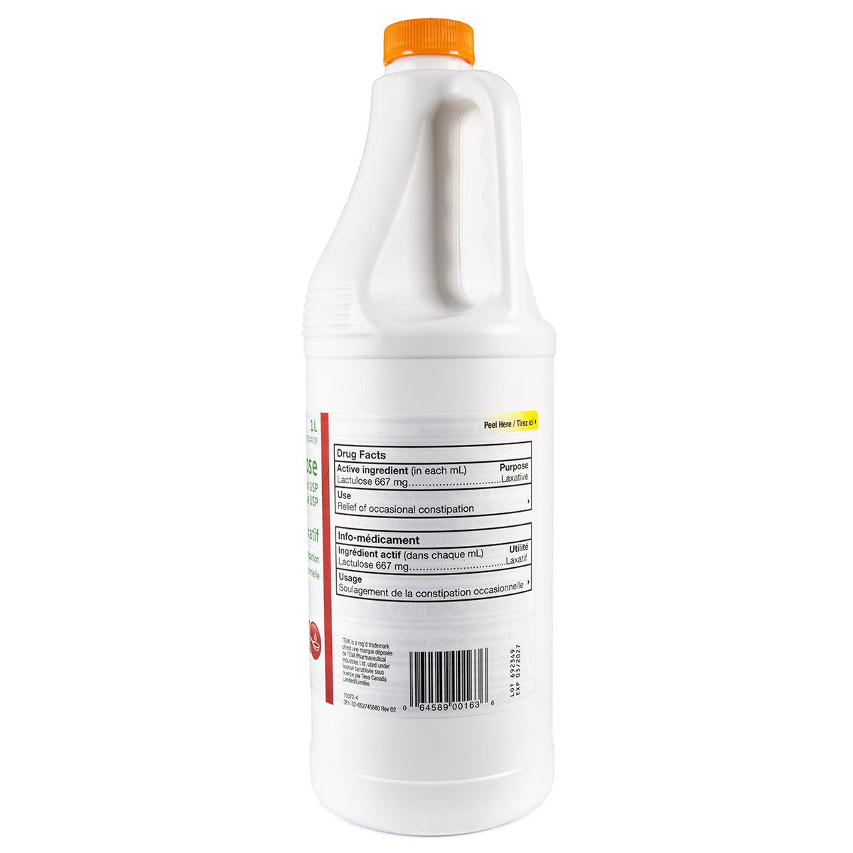 Lactulose 667mg/ml