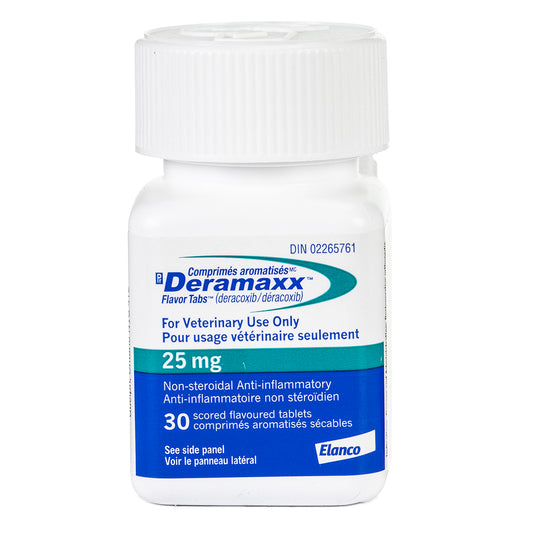 Deramaxx