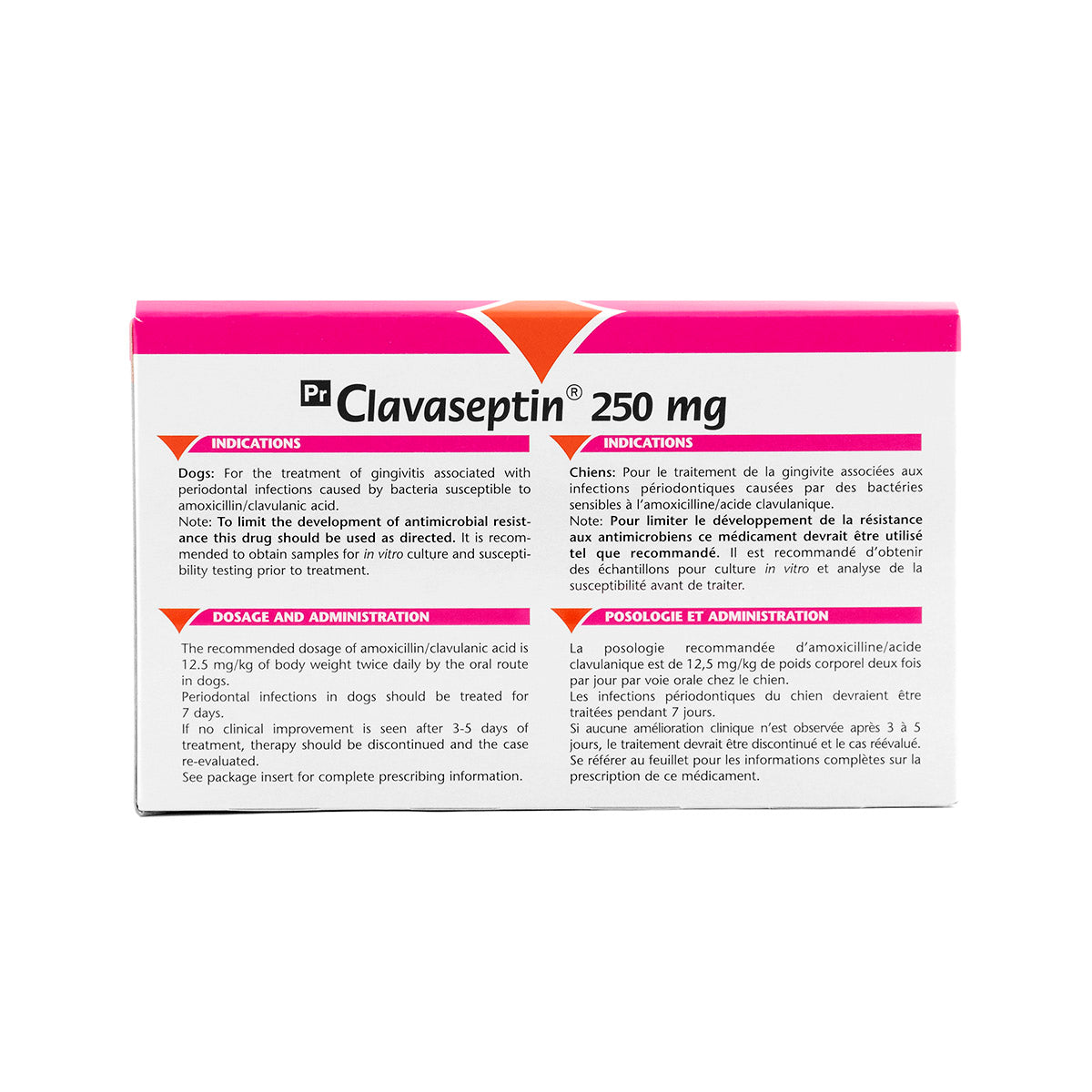 Clavaseptin