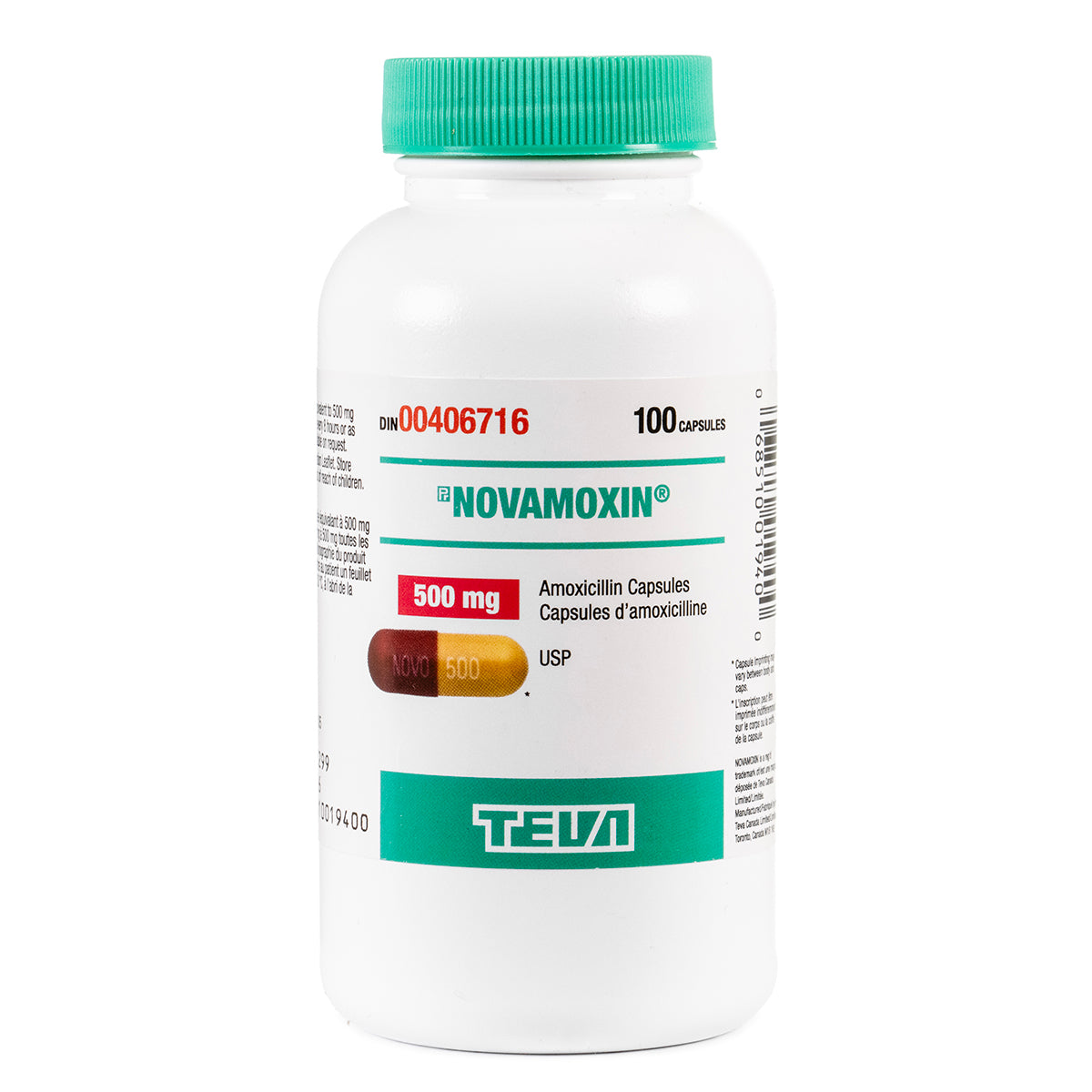 Novamoxin