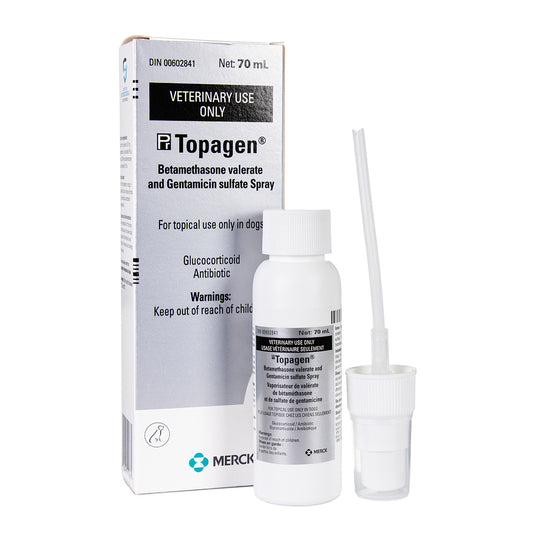 Topagen 70ml