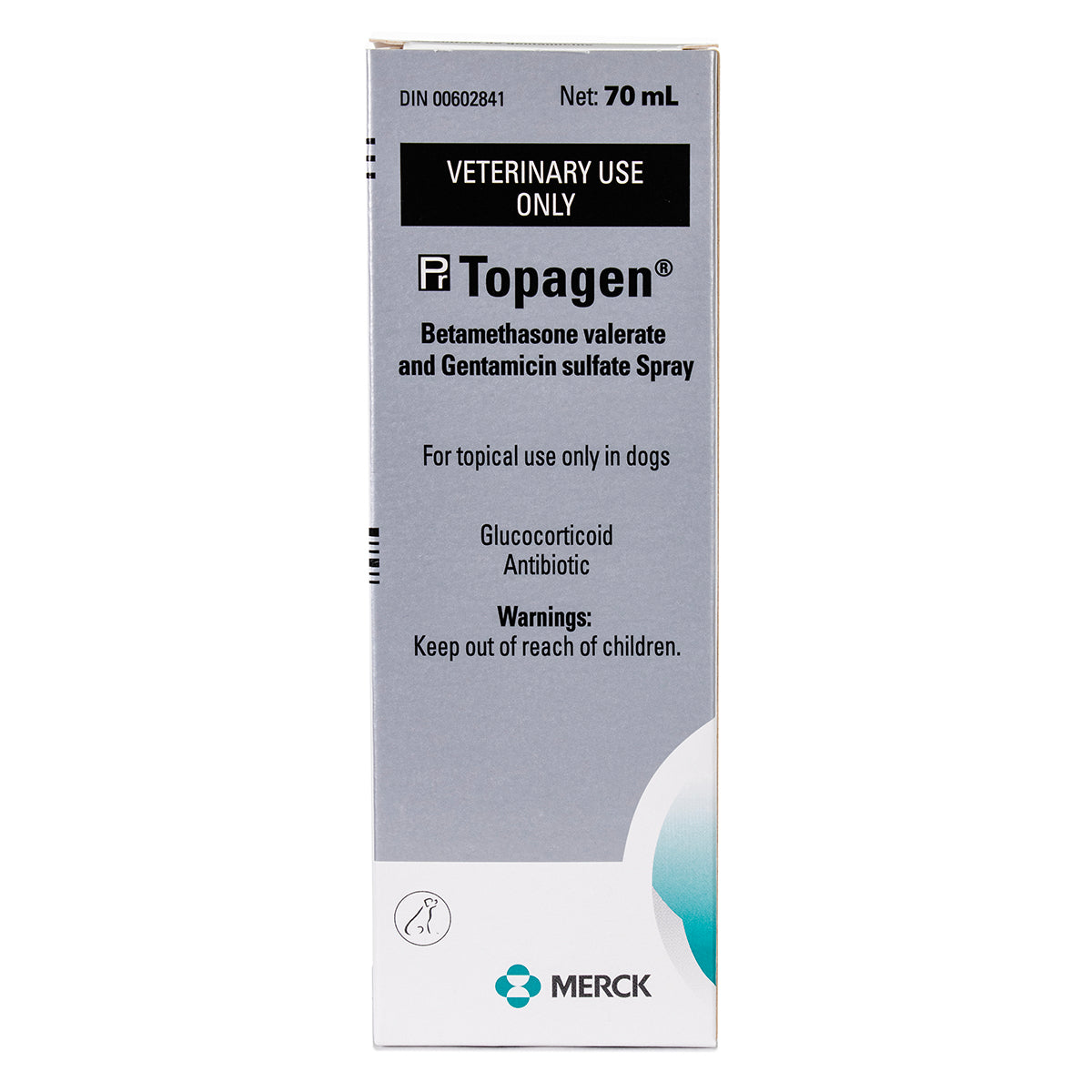 Topagen 70ml