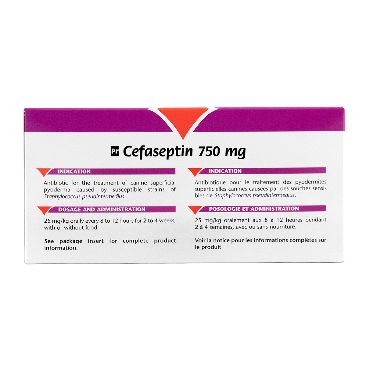 Cefaseptin