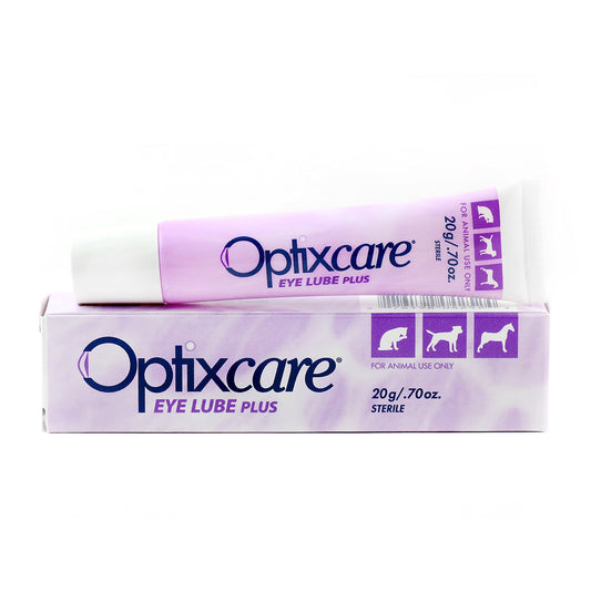 Optixcare eye lube plus
