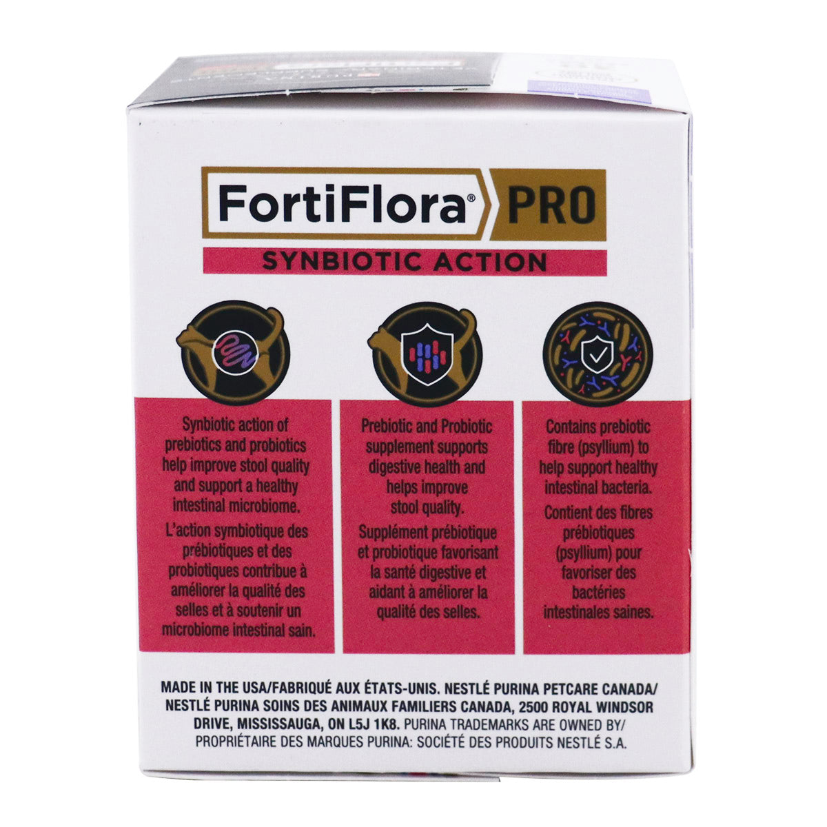 Fortiflora Pro Feline Synbiotic