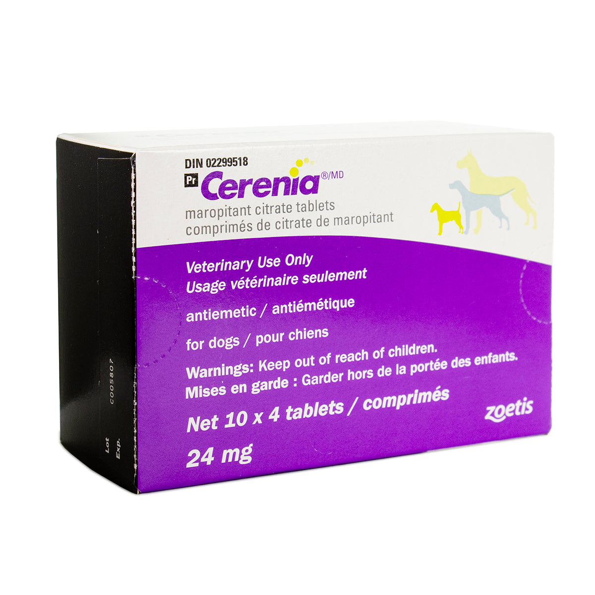 Cerenia