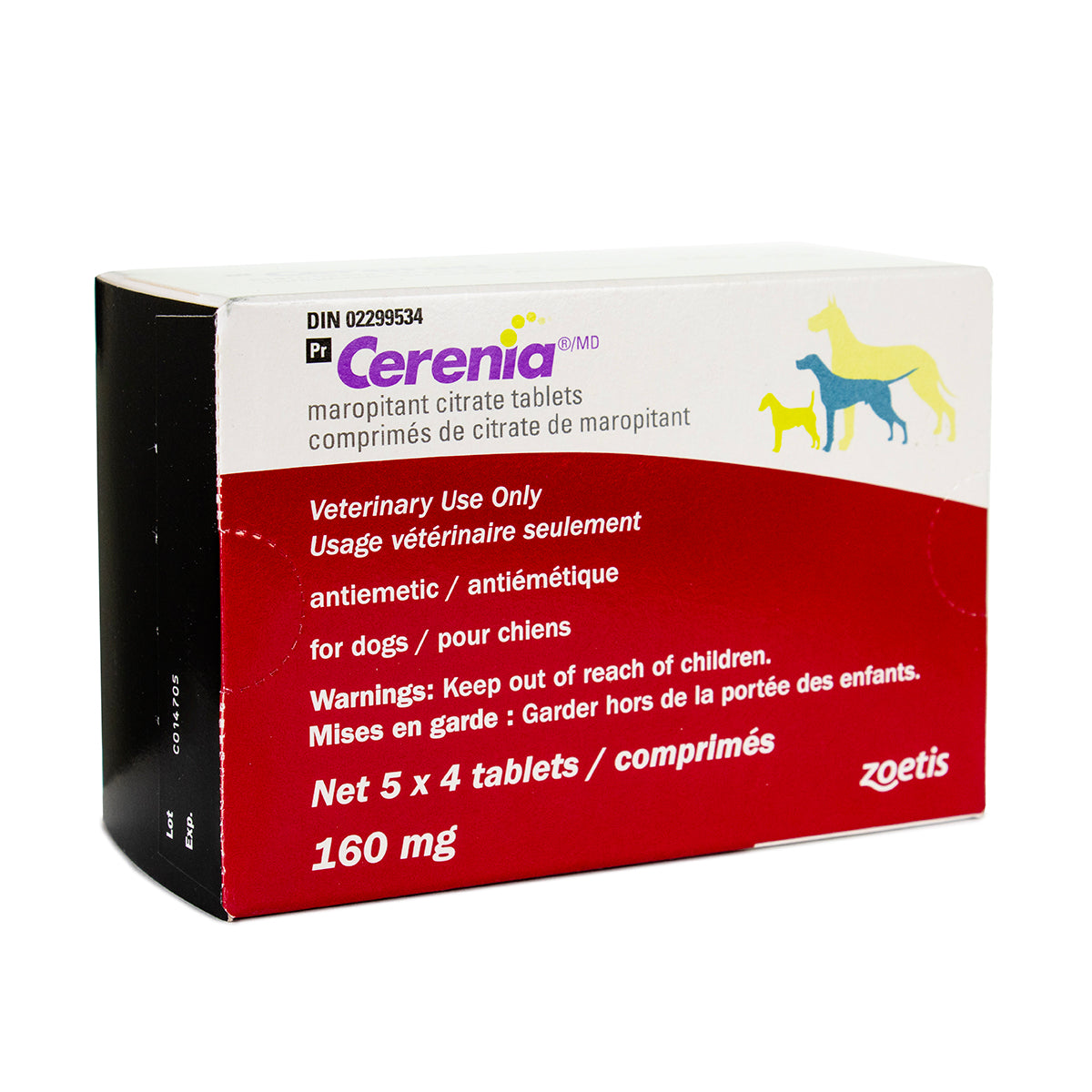 Cerenia