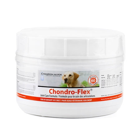 Chondro-Flex Soft Chews for Dogs