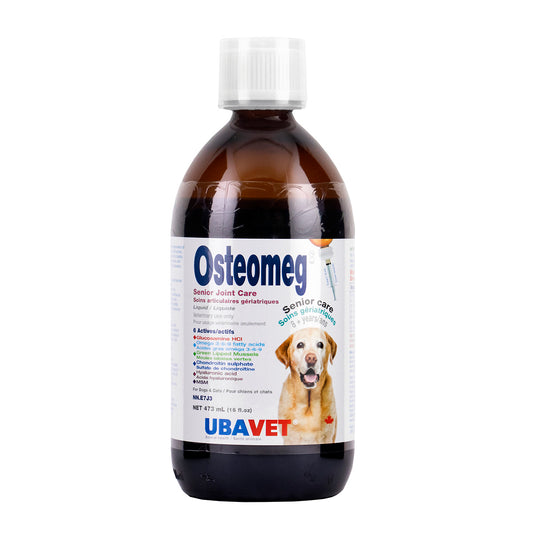 Osteomeg Joint Care 473mL