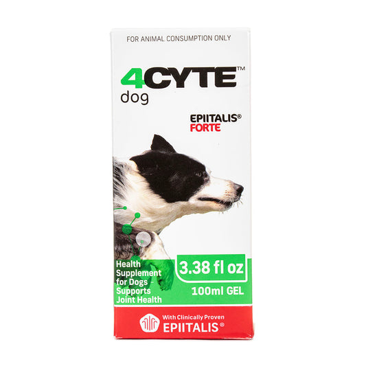 4CYTE Epiitalis Forte DOG
