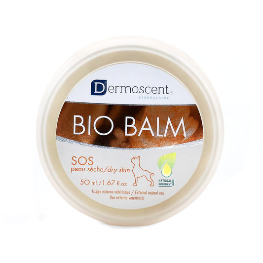 Dermoscent Bio Balm For Dogs 50ml