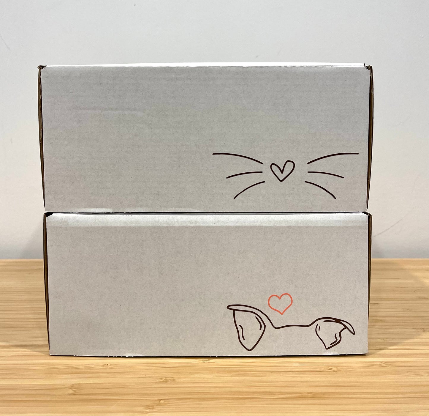 Valentine's Day Gift Boxes