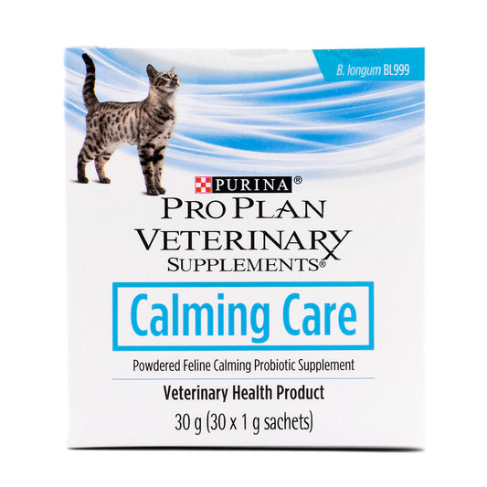 Feline Calming Care Packets (30)
