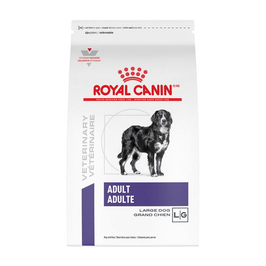 Royal Canin Adult Large Dog 12kg