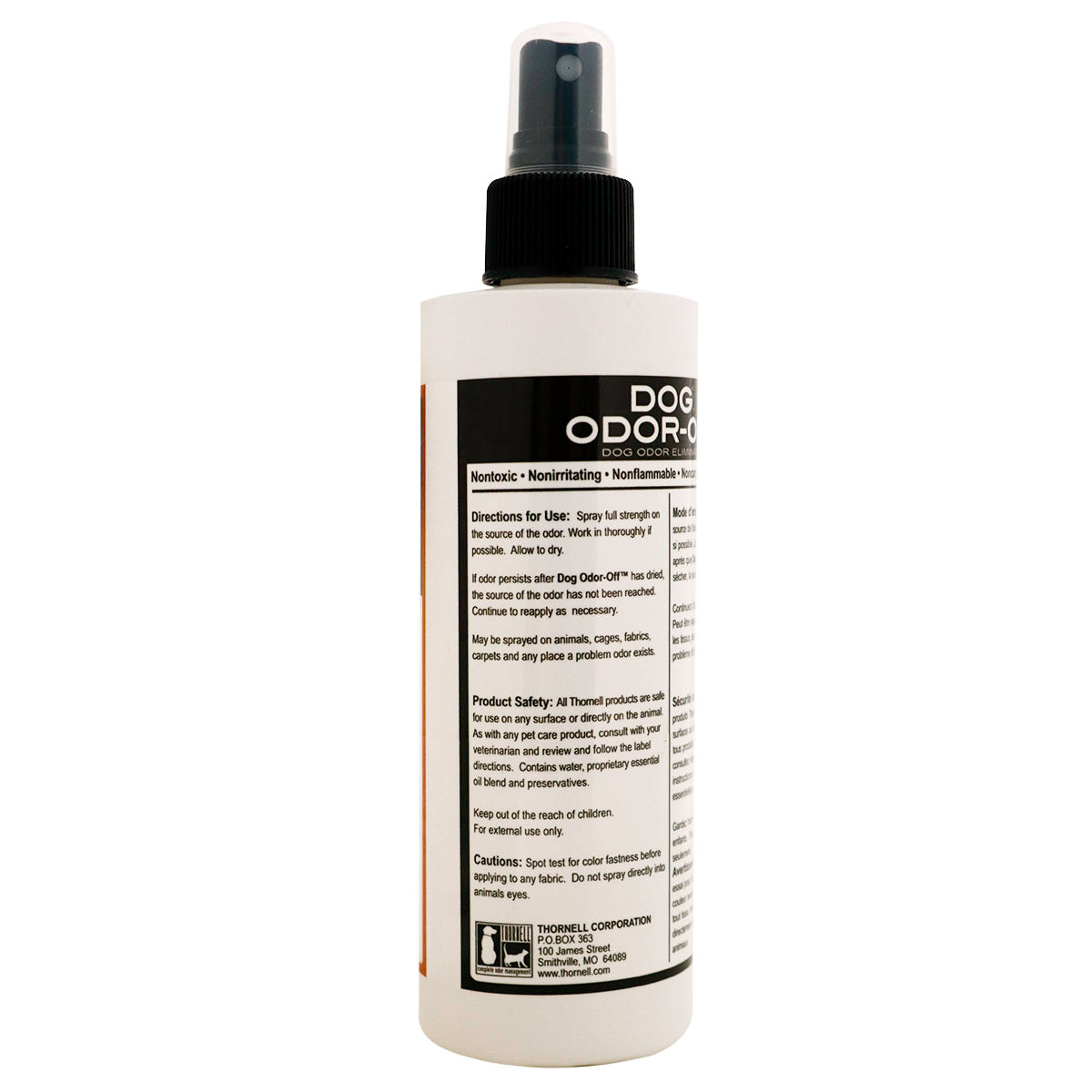 Dog Off Spray 8oz