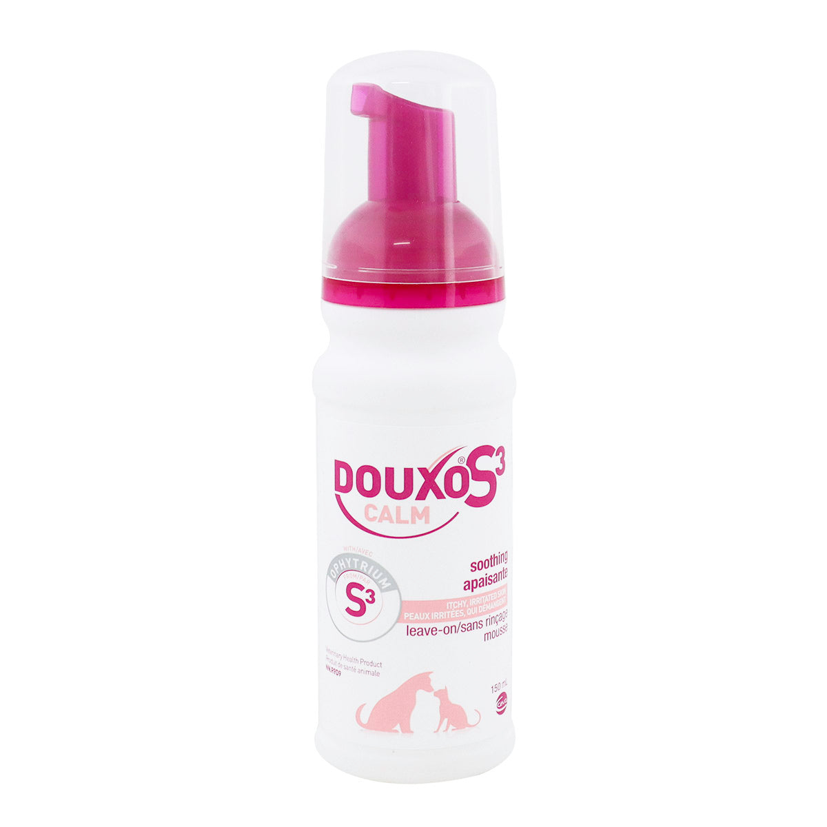 Douxo Calm Mousse 150ml