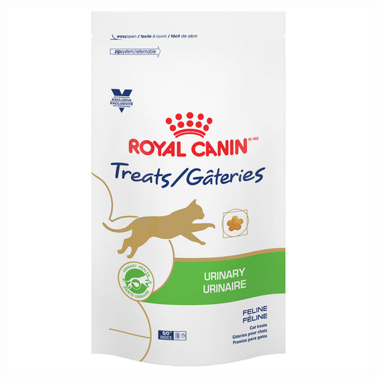 Feline RC Urinary Treats 220g