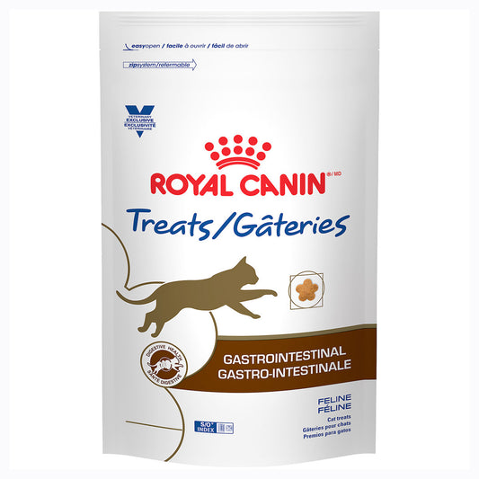 Feline RC Gastrointestinal Treat 220g