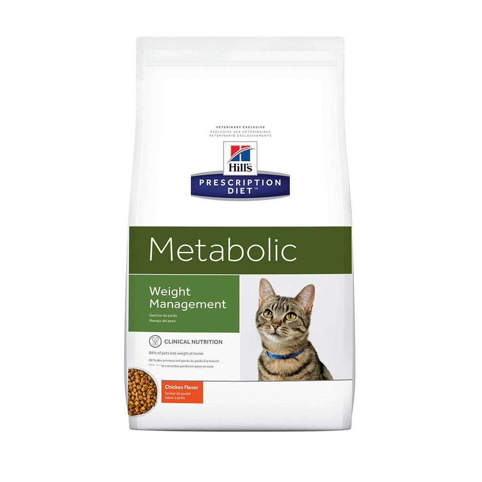 Feline Metabolic – Kenora Veterinary Clinic