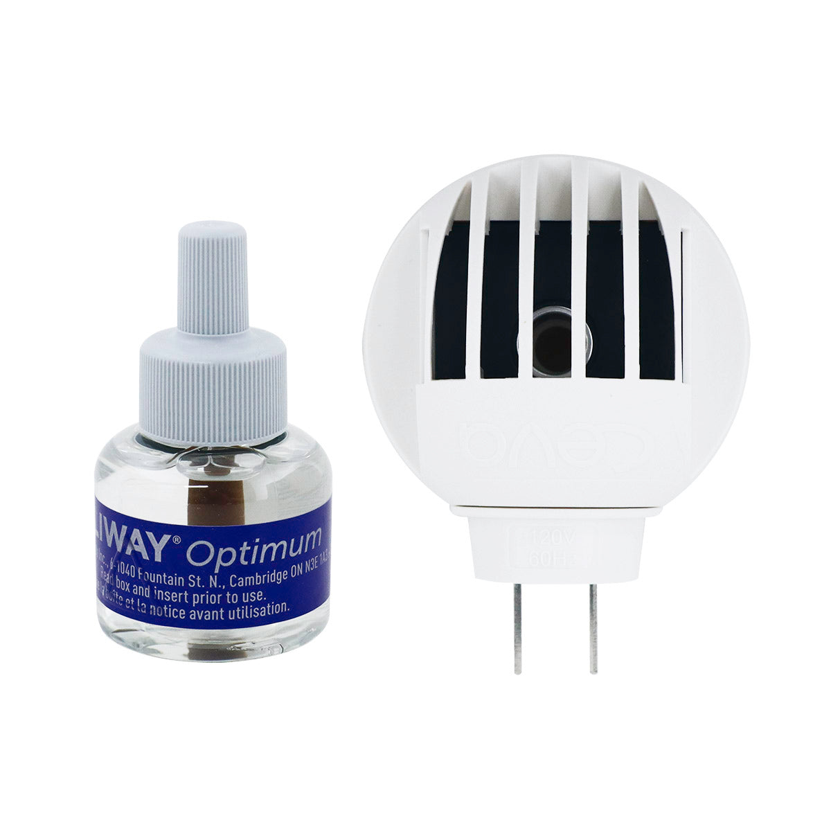 Feliway optimum Diffuser and Refill Starter Kit – Kenora Veterinary Clinic