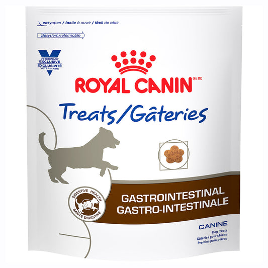 Canine RC Gastro Treats 500g