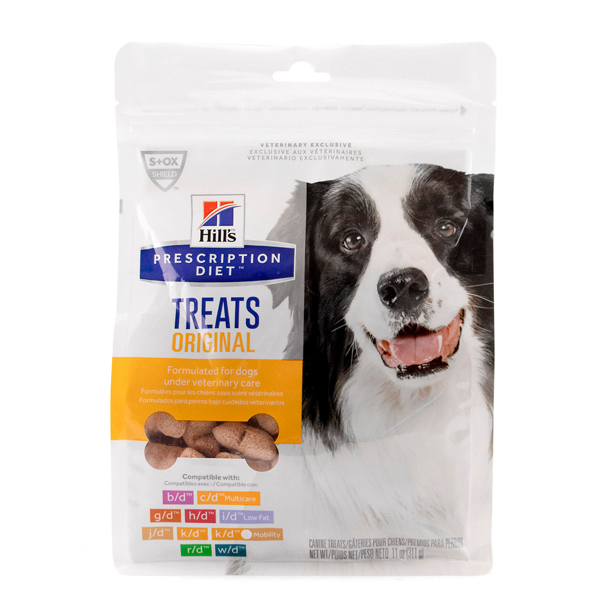 Canine Treats Hills Original 11oz