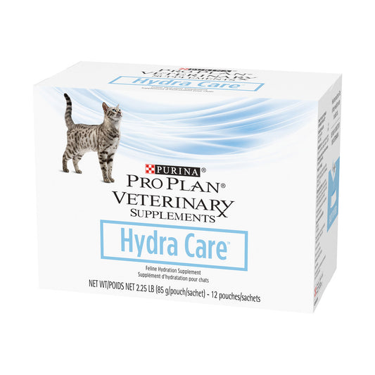 Feline Purina Hydra Care 85g Packets