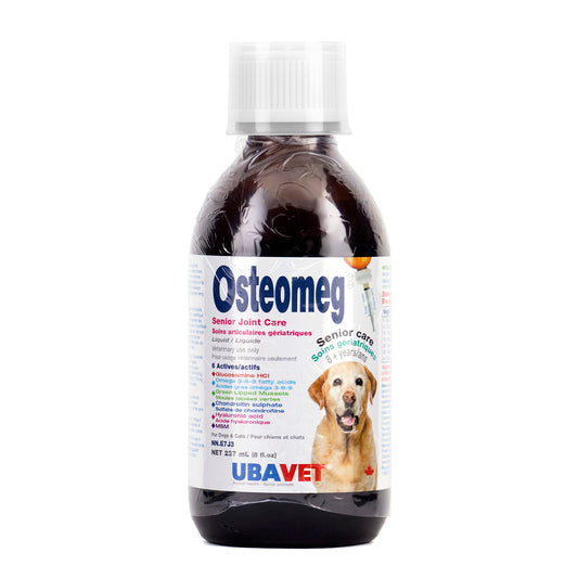 Osteomeg Joint Care 237ml