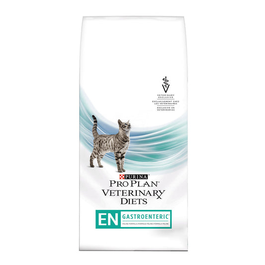 Feline Purina EN Gastro 4.54kg