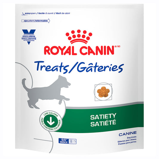 Canine RC Satiety Treats 500g