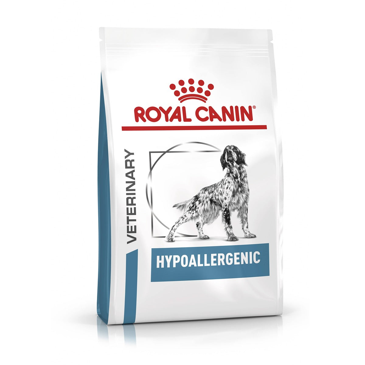 Hypoallergenic small dog royal canin hotsell