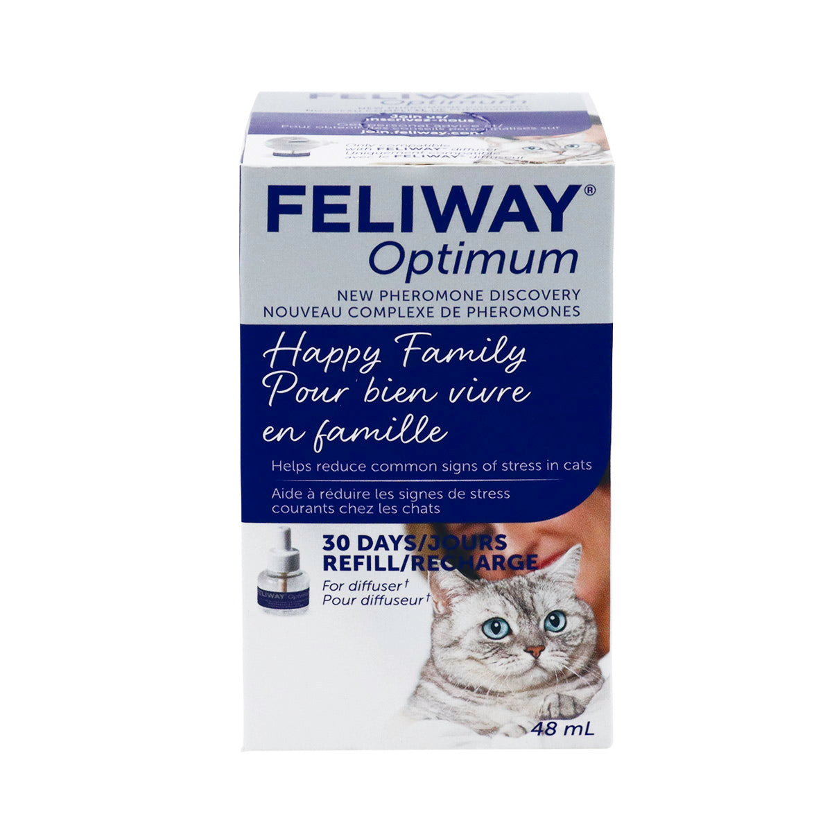 Feliway safe best sale