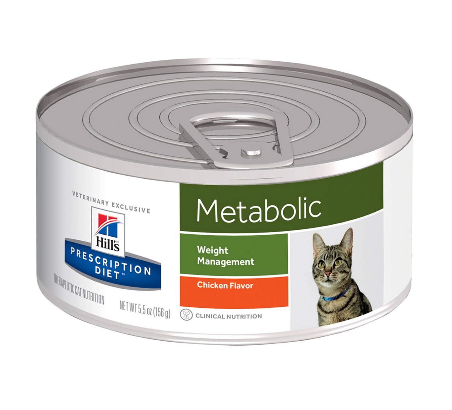 Feline Metabolic