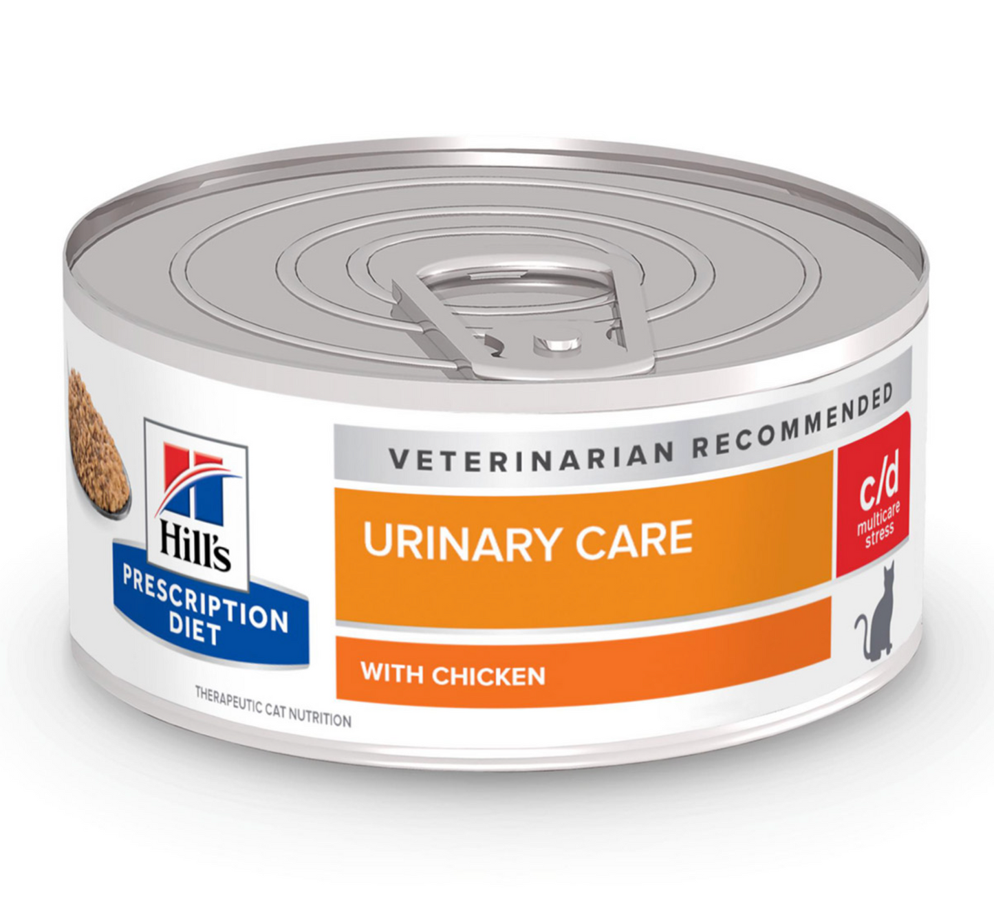 Hill's®Prescription Diet® c/d Feline Multicare STRESS