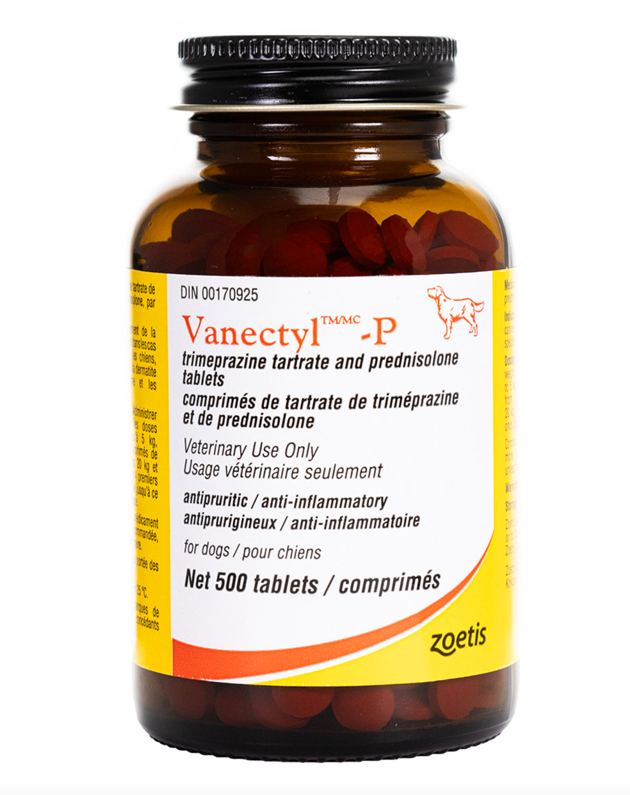 Vanectyl P