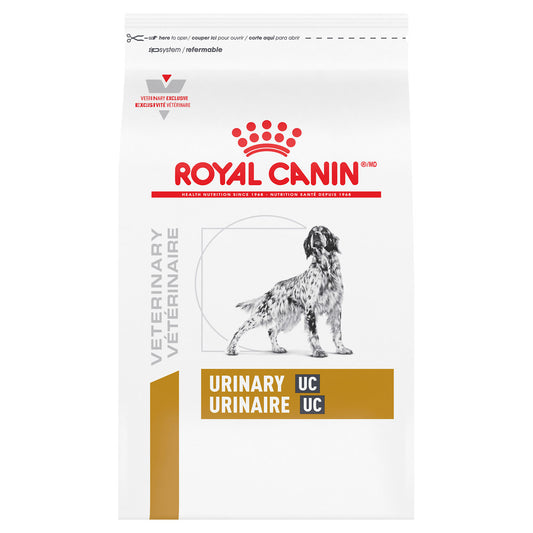 Royal Canin Urinary UC 8.17kg