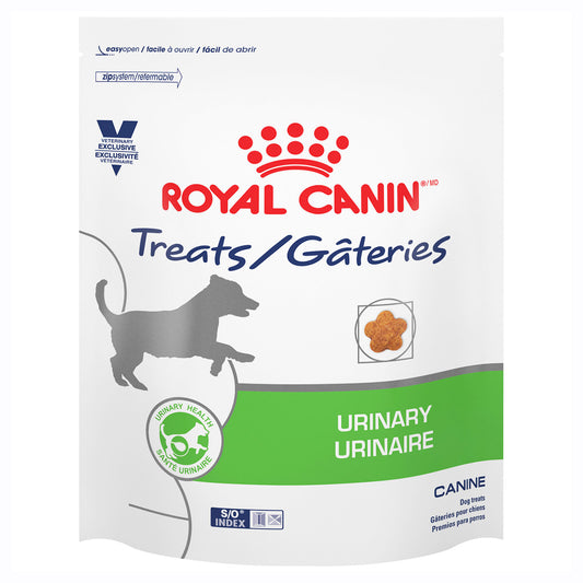 Canine RC Urinary Treats 500g