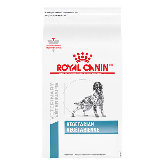 ROYAL CANIN Canine Vegetarian