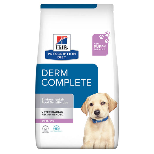 Derm Complete Puppy 14.3lb